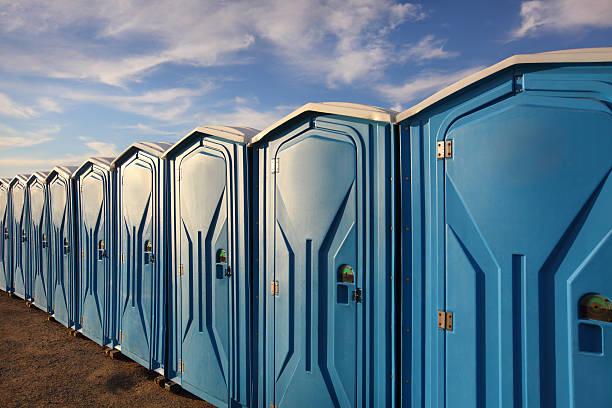 Best Portable Restroom Servicing (Cleaning and Restocking)  in West Leechburg, PA